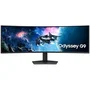 Samsung Odyssey G9 G95C LS49CG950EU Monitor Gaming Curvo 49 240Hz DQHD VA 1ms Negro